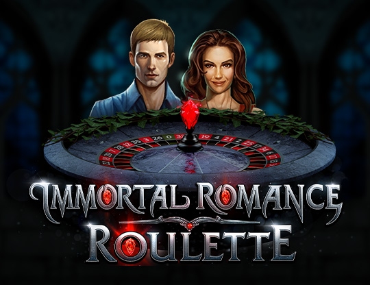 Immortal Romance Roulette